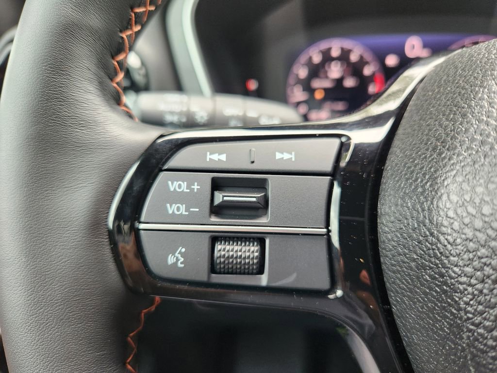 Used 2026 Honda Passport TrailSport Elite image 28