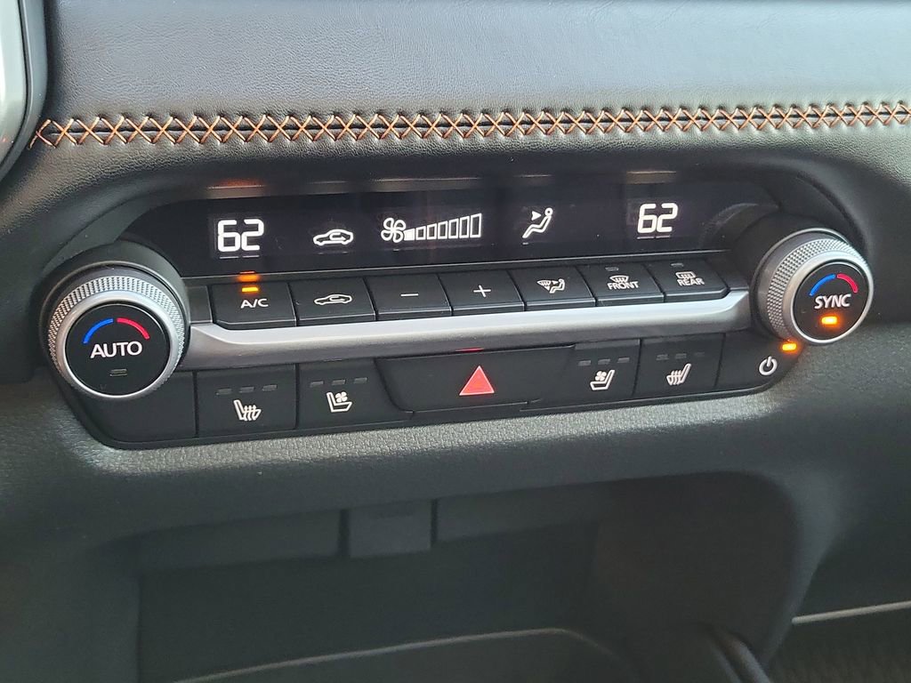 Certified 2026 MAZDA CX-50 AWD 2.5 S w/ Weather Package image 31