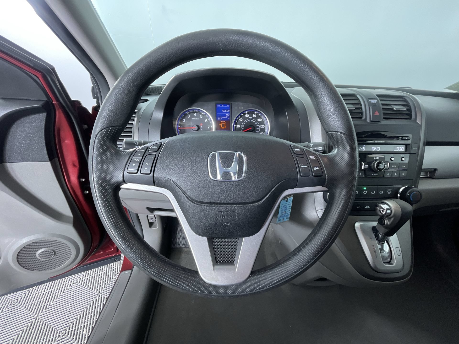 Used 2010 Honda CR-V EX image 16