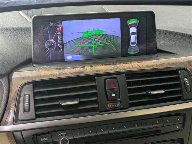 Used 2015 BMW 435i Gran Coupe xDrive image 22