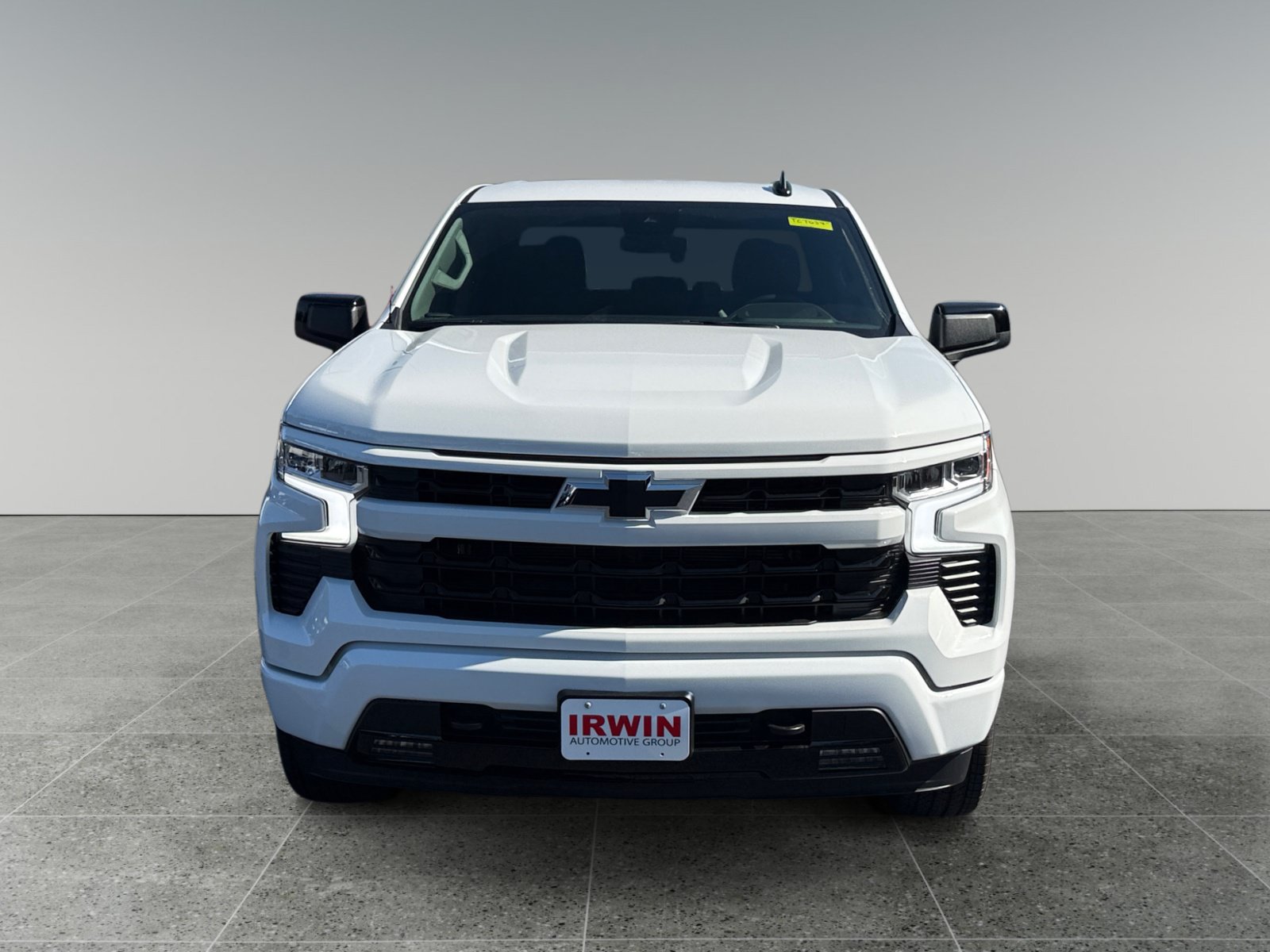 New 2026 Chevrolet Silverado 1500 RST w/ Protection Package AWD/4WD image 8