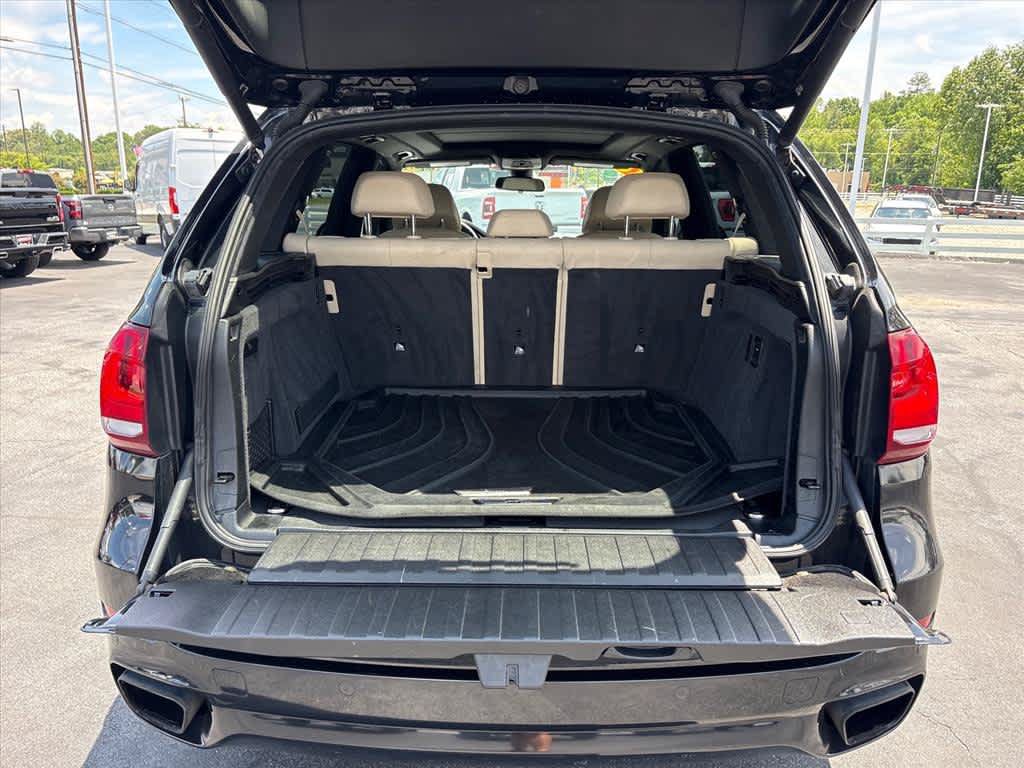 Used 2018 BMW X5 xDrive50i AWD/4WD image 29