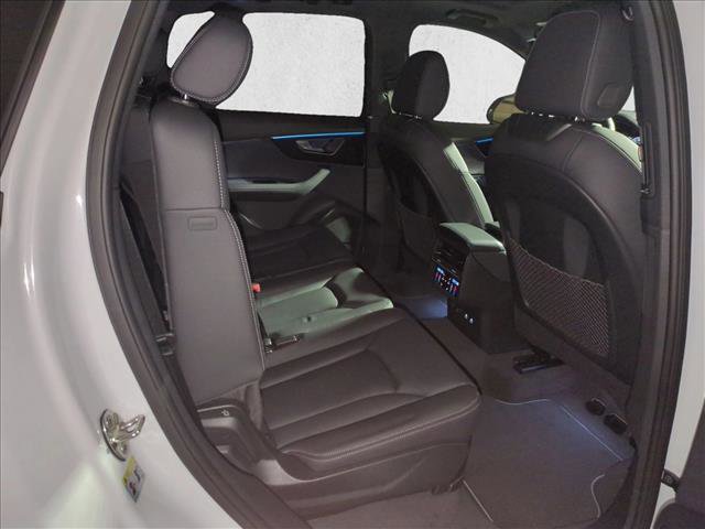 New 2026 Audi Q7 3.0T Premium Plus image 19