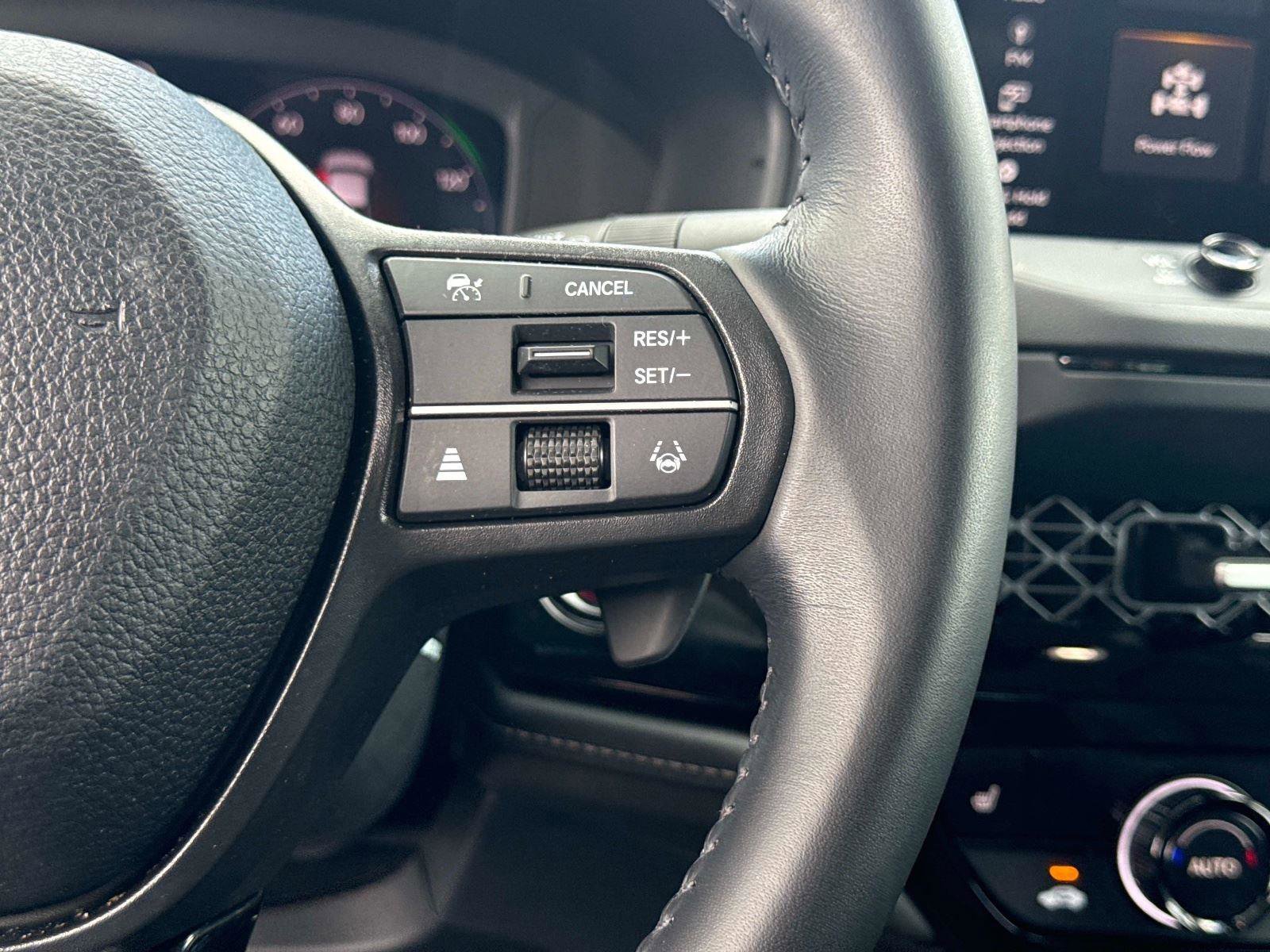 Certified 2023 Honda Accord EX-L image 27