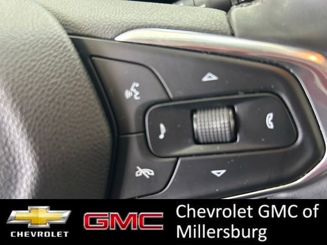 Used 2024 Chevrolet Trax ACTIV FWD image 19