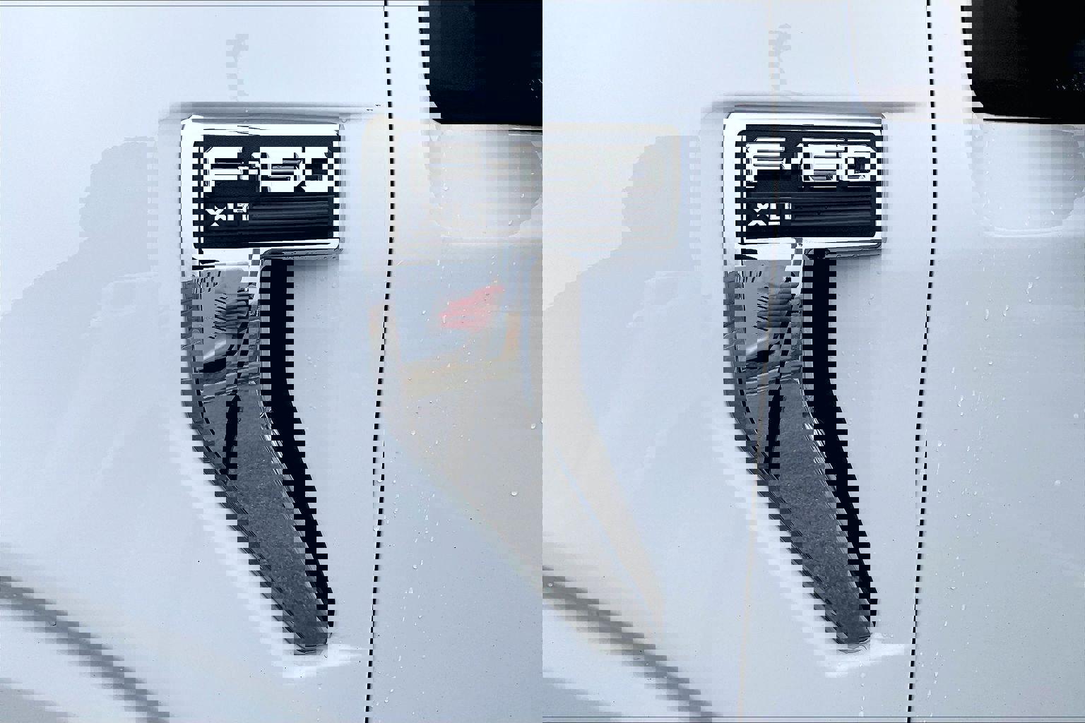 Used 2023 Ford F150 XLT w/ Equipment Group 302A High image 26