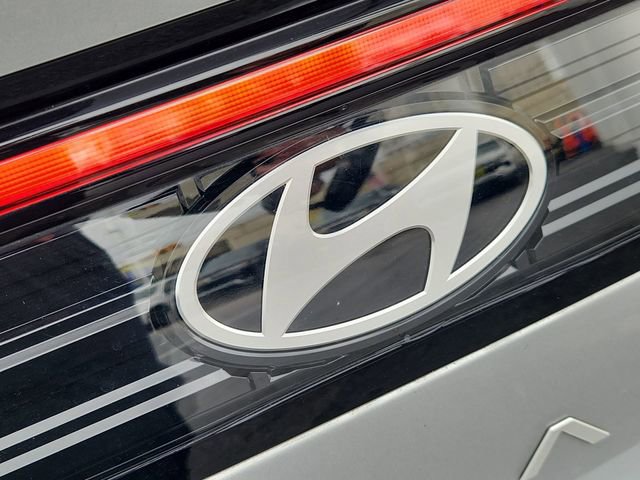 Used 2024 Hyundai Sonata SEL w/ Convenience Package FWD image 30