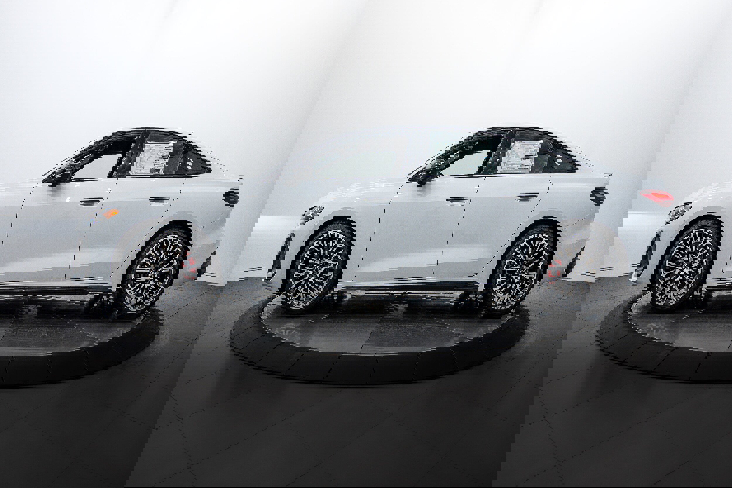 New 2025 Audi S5 Premium Plus image 6