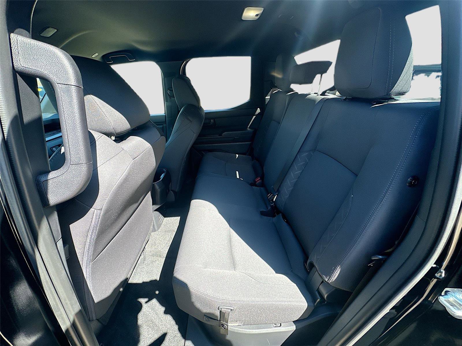 New 2026 Toyota Tacoma SR5 image 11