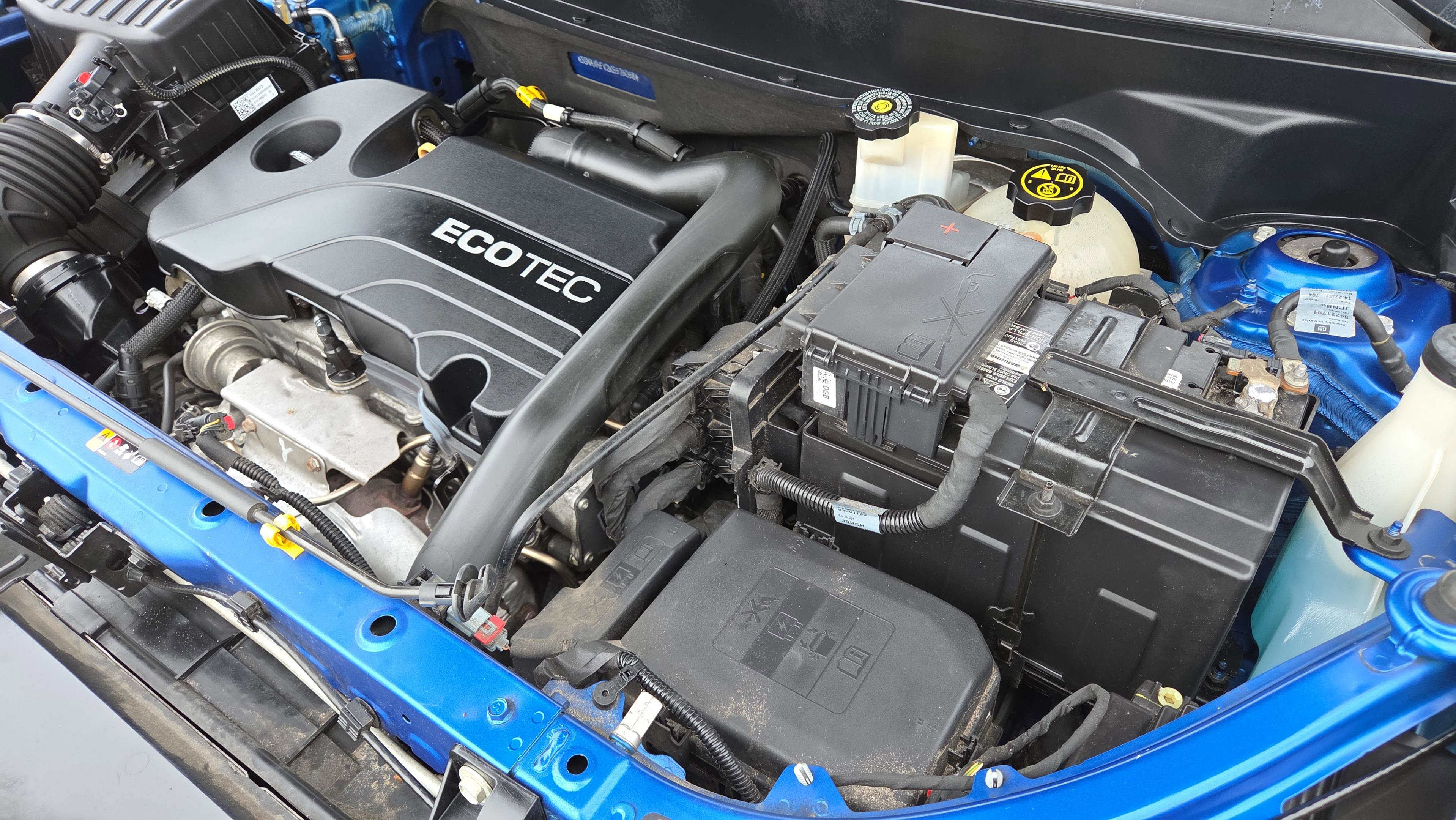 Used 2019 Chevrolet Equinox LS image 24