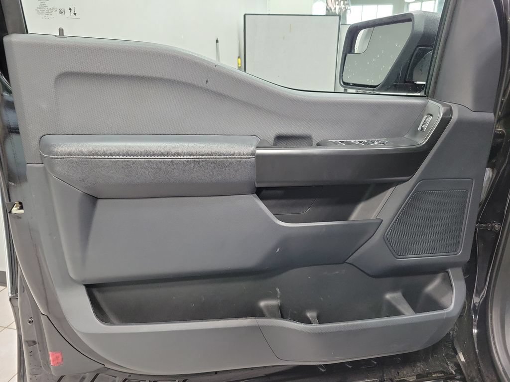 Used 2023 Ford F150 XL w/ STX Appearance Package AWD/4WD image 37