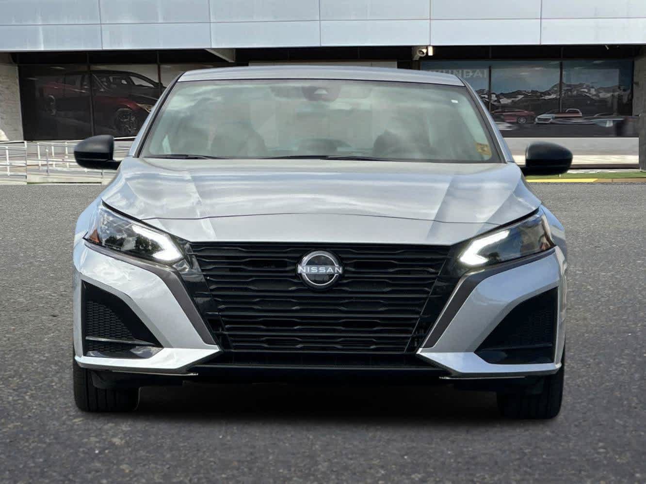 Used 2026 Nissan Altima 2.5 SV FWD image 11