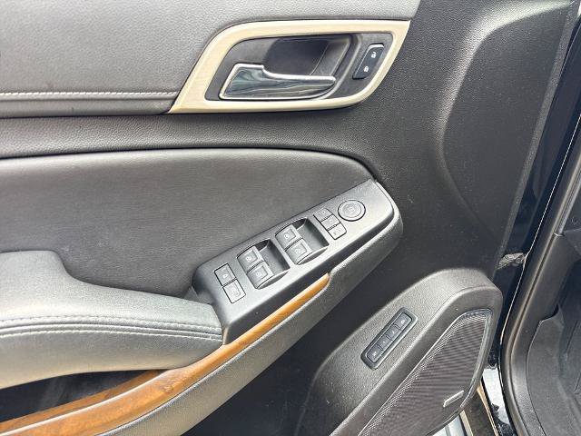 Used 2019 GMC Yukon XL Denali RWD image 16