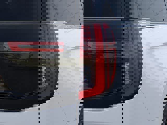 New 2025 Ford Expedition Max Platinum w/ Driver's Package image 21