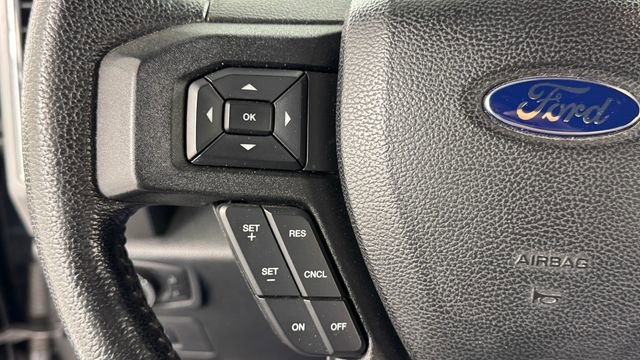 Used 2016 Ford F150 XLT w/ Equipment Group 302A Luxury AWD/4WD image 20