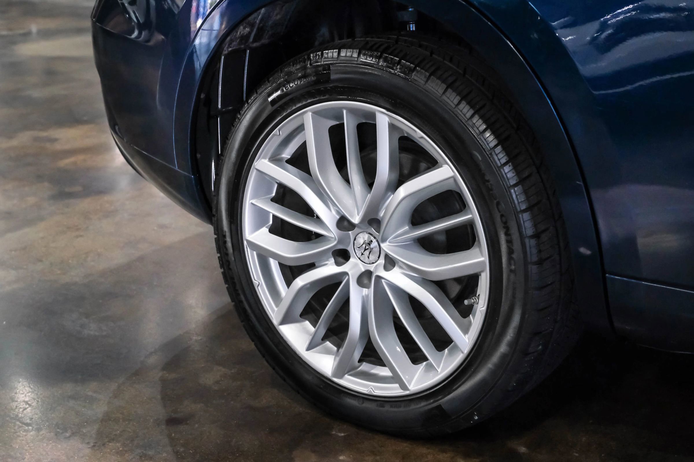 Used 2019 Maserati Levante GranLusso image 51