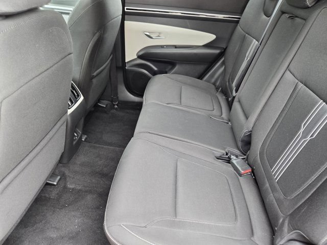 Certified 2023 Hyundai Tucson SEL AWD/4WD image 30