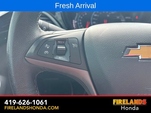 Used 2022 Chevrolet Spark LT FWD image 20