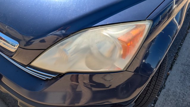 Used 2009 Honda CR-V EX image 12