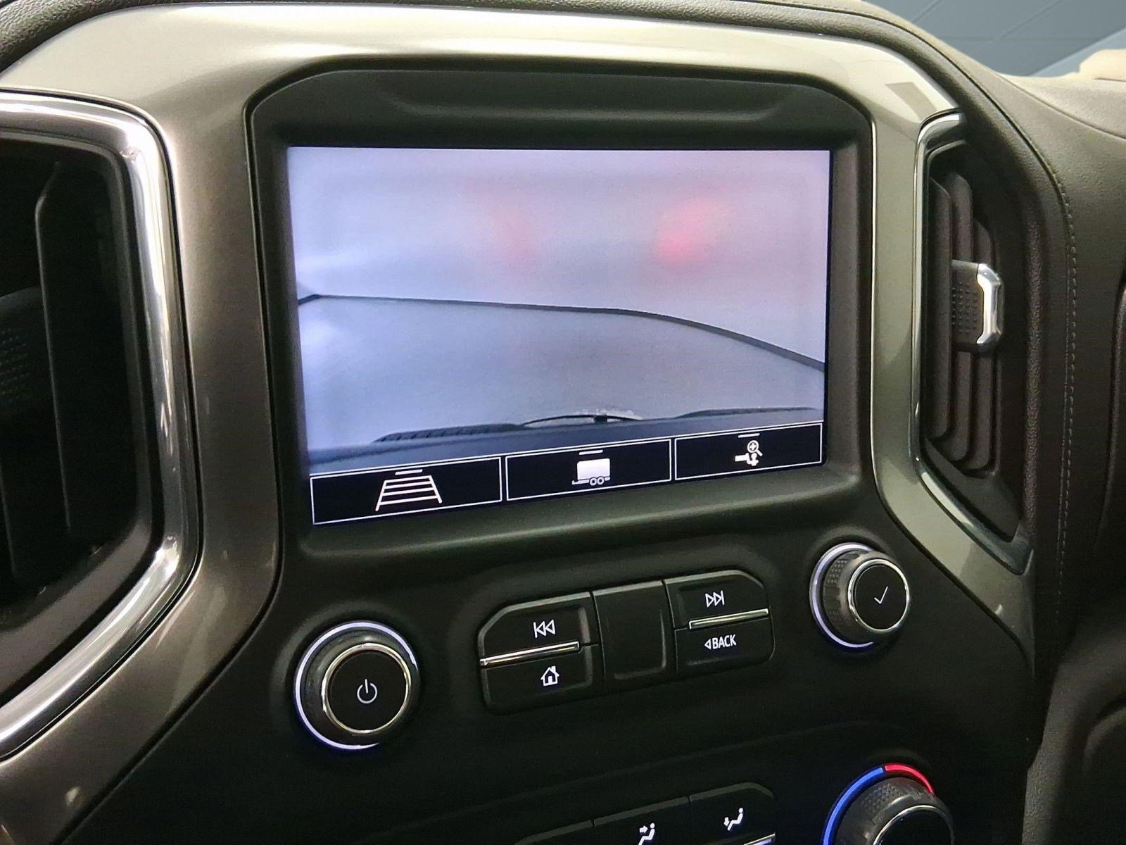 Used 2020 Chevrolet Silverado 1500 RST w/ All-Star Edition image 20