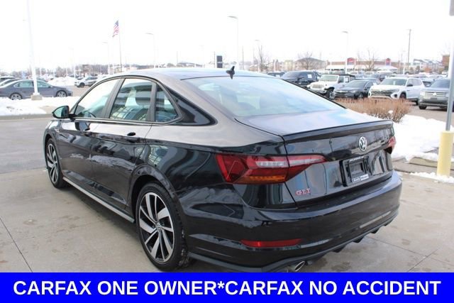 Used 2019 Volkswagen Jetta GLI image 4