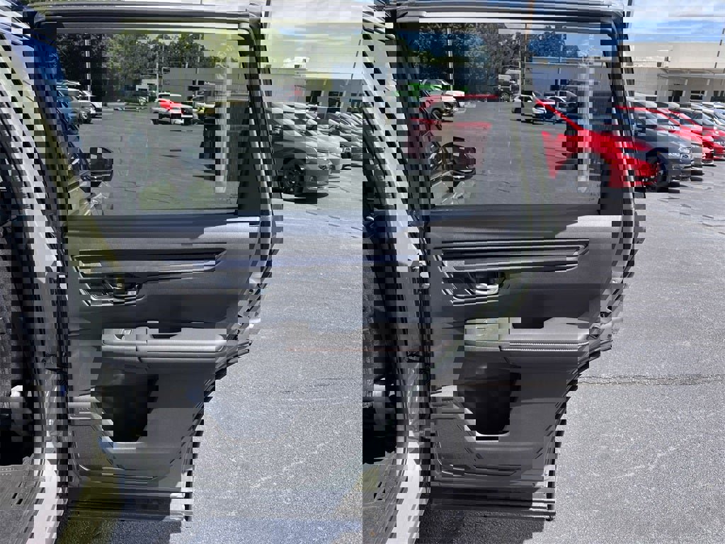 New 2026 Honda CR-V TrailSport image 13