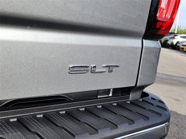 New 2026 GMC Sierra 1500 SLT w/ SLT Premium Plus Package image 5