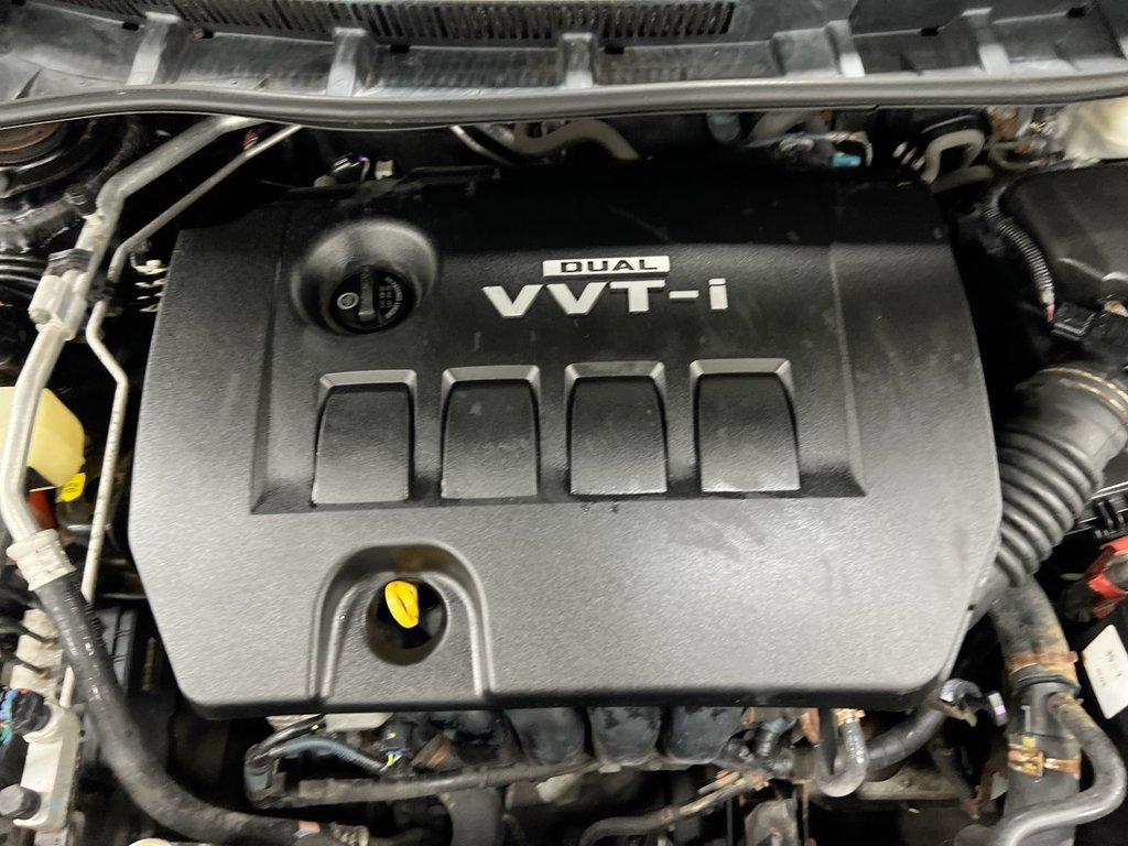 Used 2010 Toyota Corolla S FWD image 22