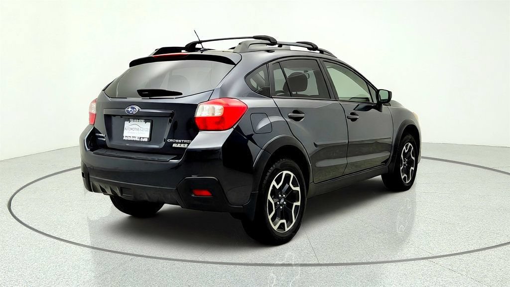 Used 2016 Subaru Crosstrek 2.0i Premium AWD/4WD image 5