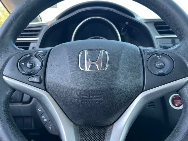 Used 2015 Honda Fit EX image 14