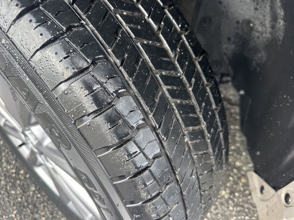 Used 2025 MAZDA CX-5 AWD 2.5 S w/ Preferred Package image 35