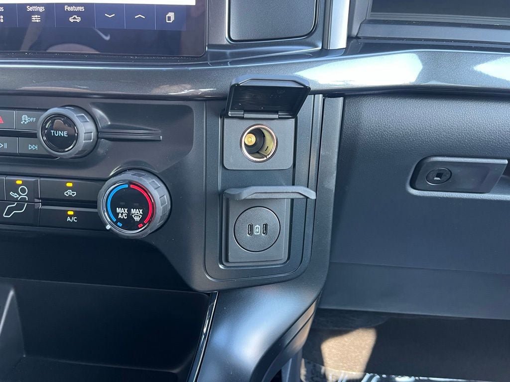 Used 2026 Ford F150 STX AWD/4WD image 28