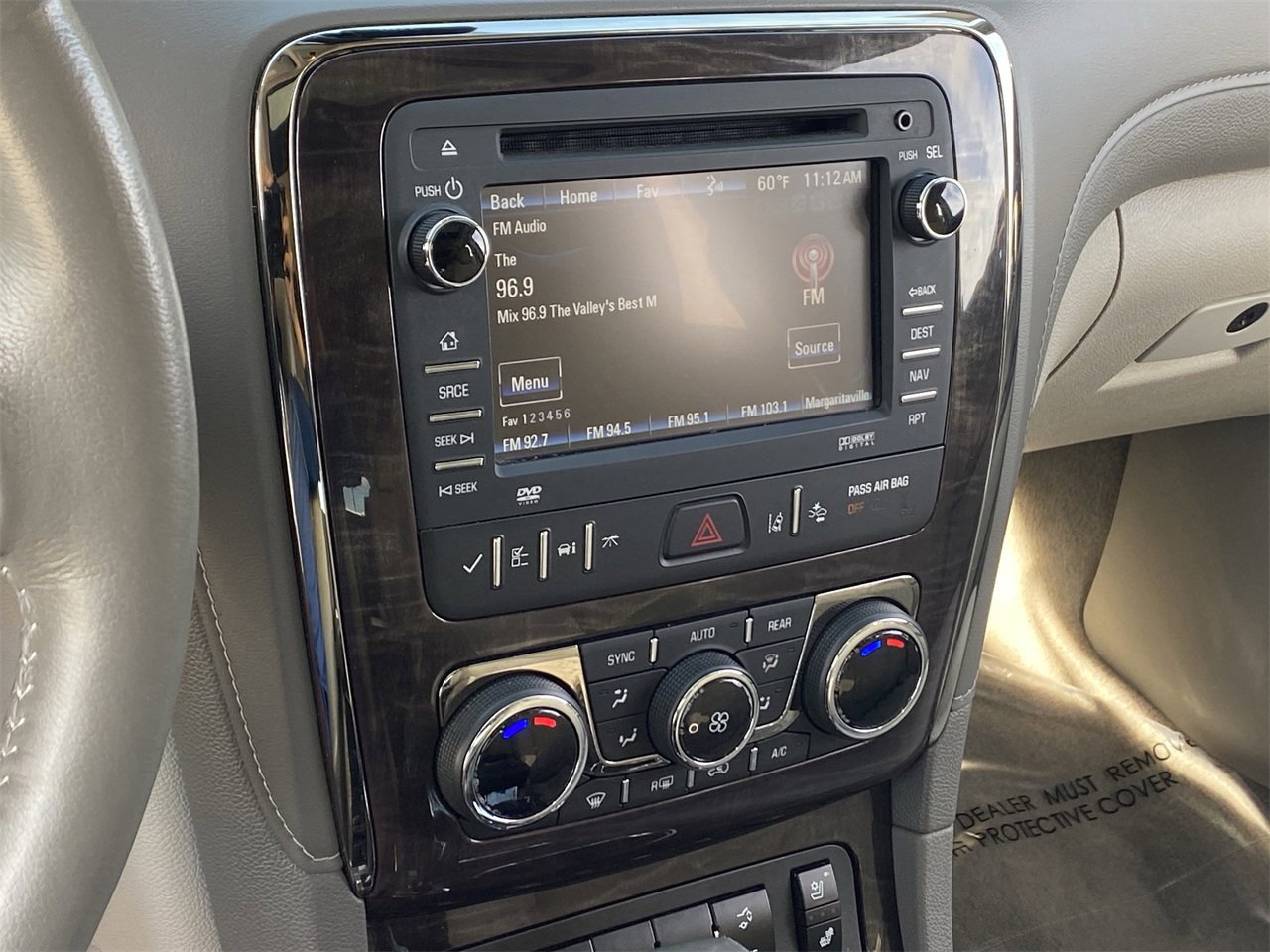 Used 2015 Buick Enclave Premium w/ Trailering Package image 27