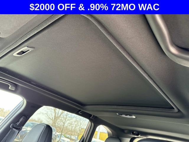 New 2026 Subaru Forester Touring image 27