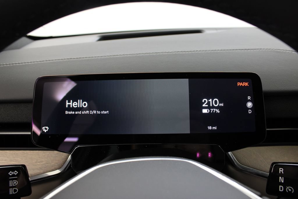 New 2026 Volvo EX90 Plus RWD image 10