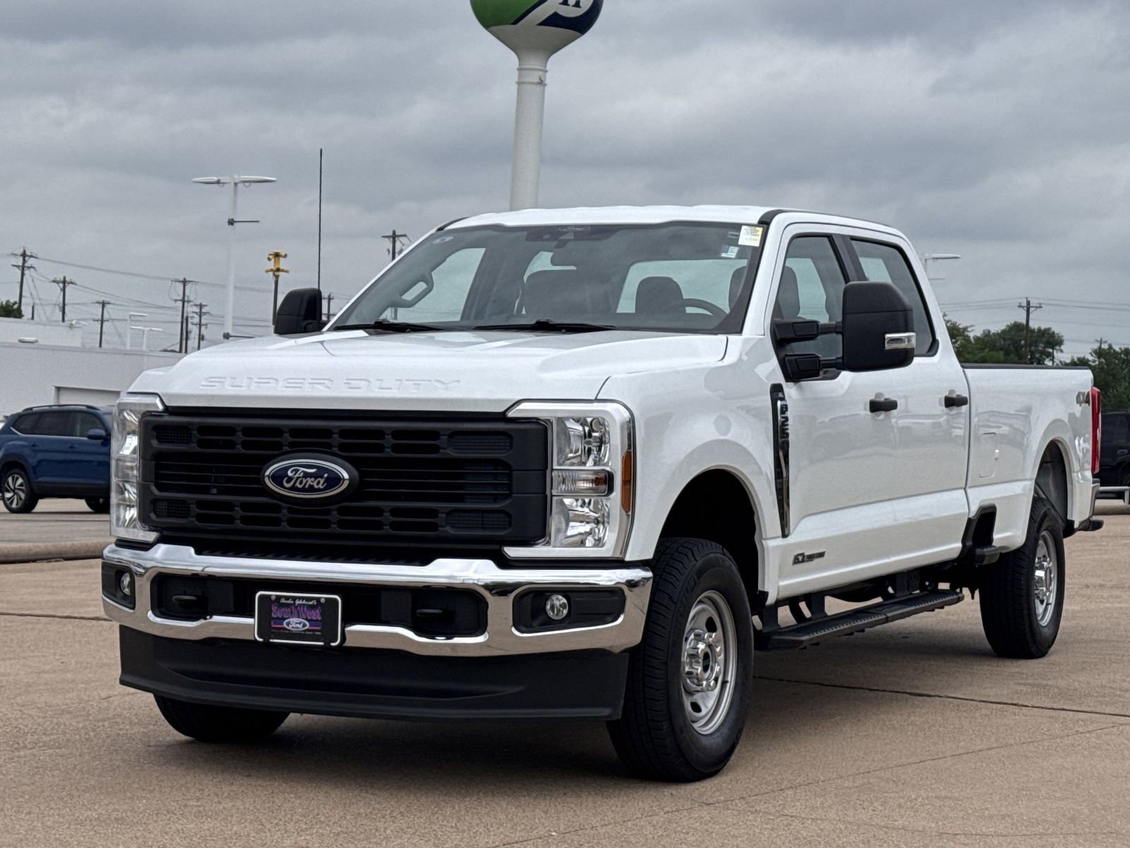 Used 2025 Ford F250 XL image 8