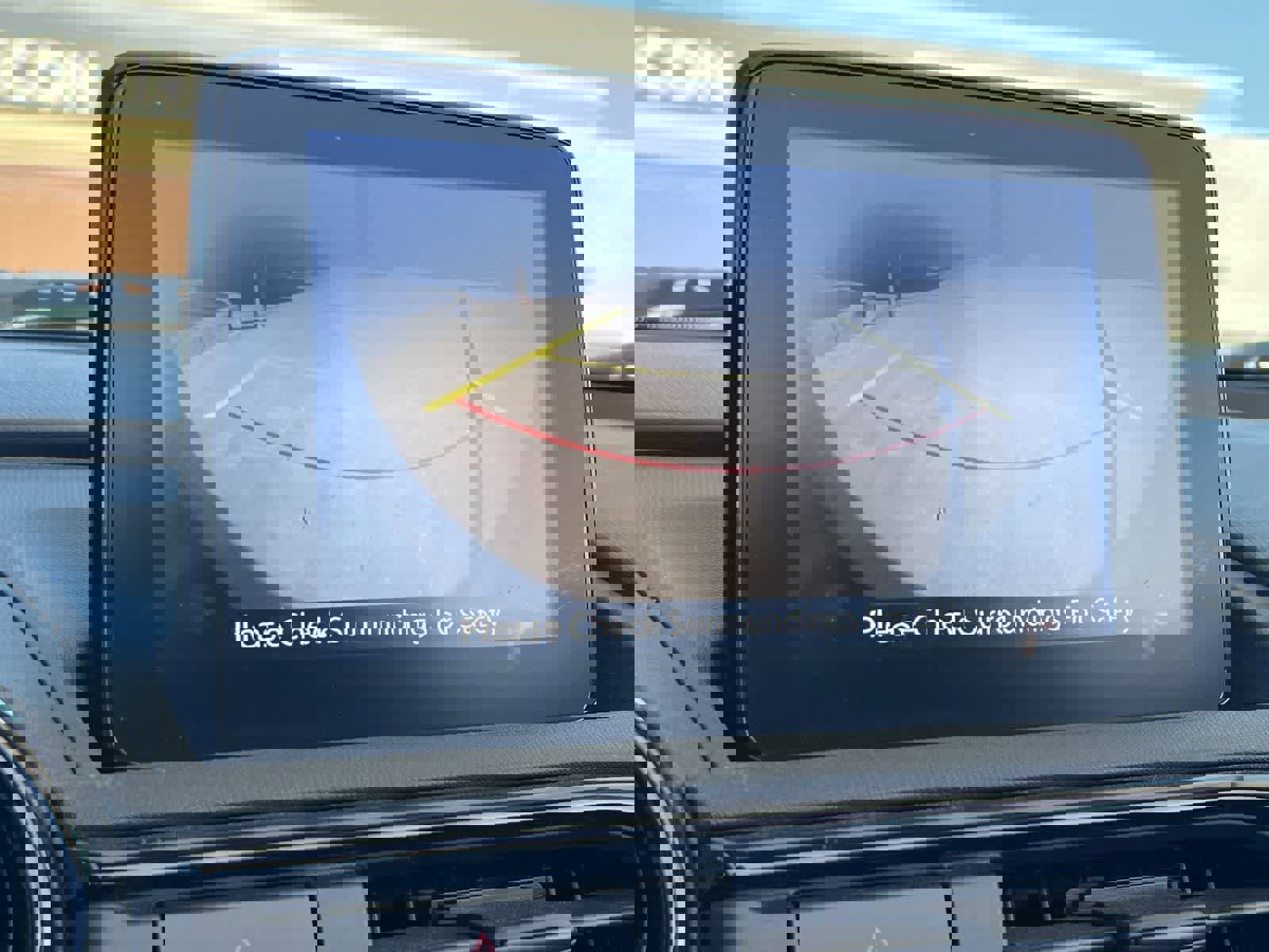 Used 2021 MAZDA MX-5 Miata Club w/ Brembo/BBS Recaro Package image 21