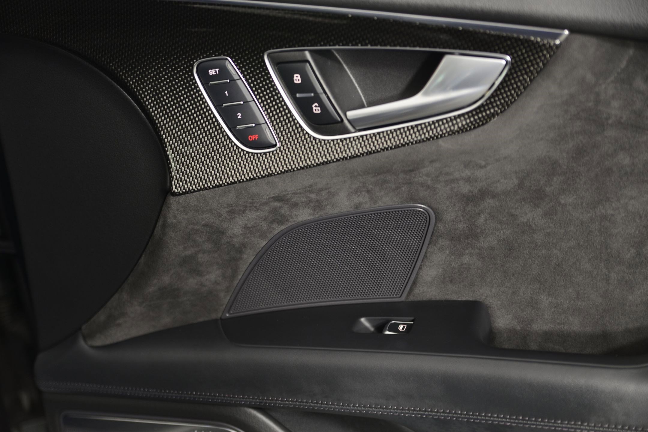 Used 2017 Audi S7 Premium Plus w/ S7 Sport Package image 9