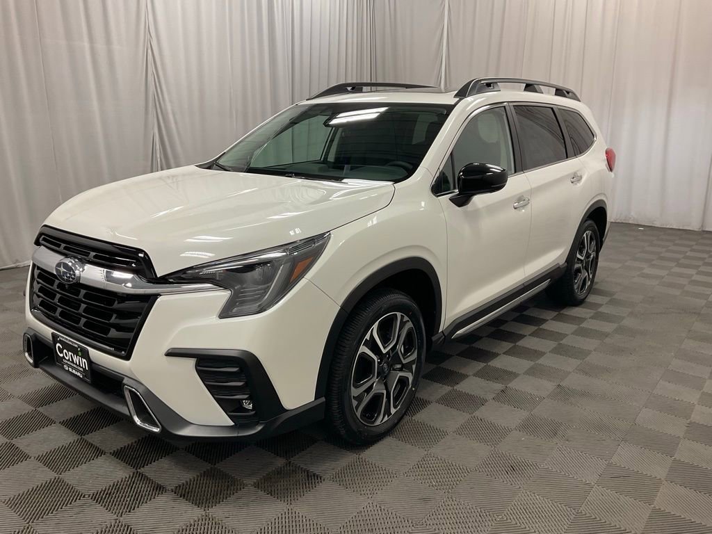 New 2026 Subaru Ascent Touring w/ Popular Package #2 AWD/4WD image 5