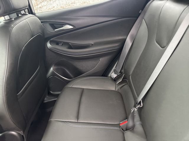 Used 2025 Buick Encore GX Sport Touring image 39