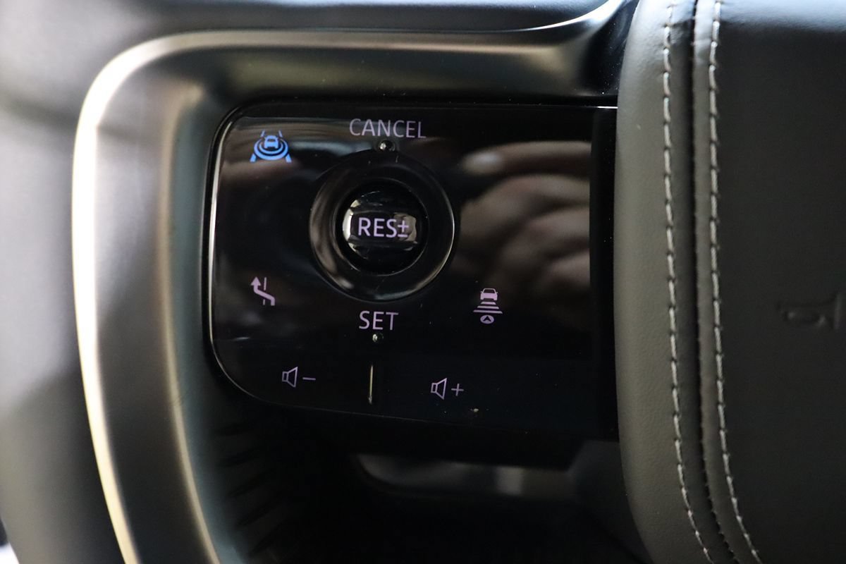 Used 2026 INFINITI QX80 Autograph AWD/4WD image 44
