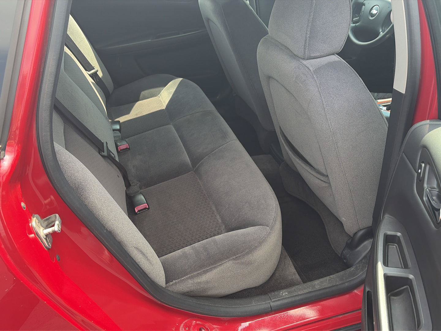Used 2008 Chevrolet Impala LS FWD image 15
