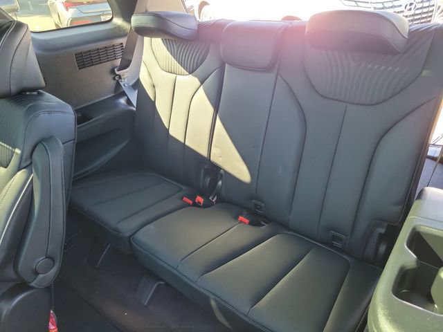 New 2025 Hyundai Palisade Calligraphy image 22