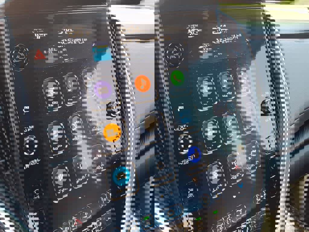 Certified 2024 Subaru Crosstrek 2.0i Premium image 34