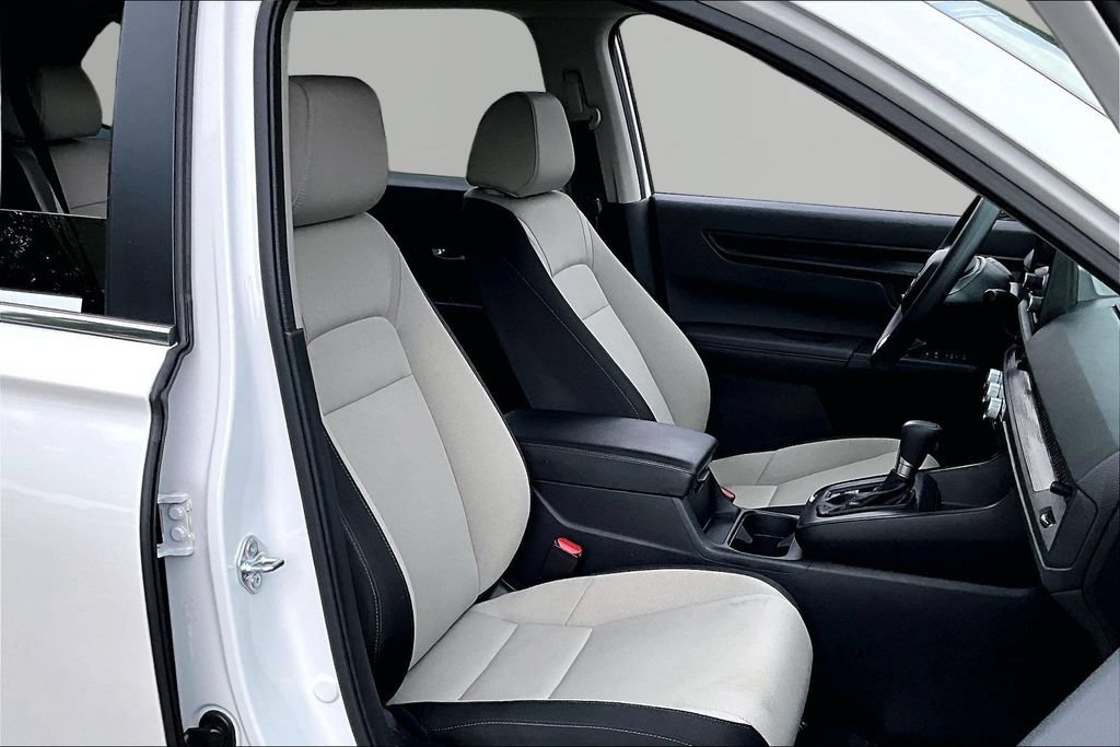 Certified 2025 Honda CR-V EX image 20