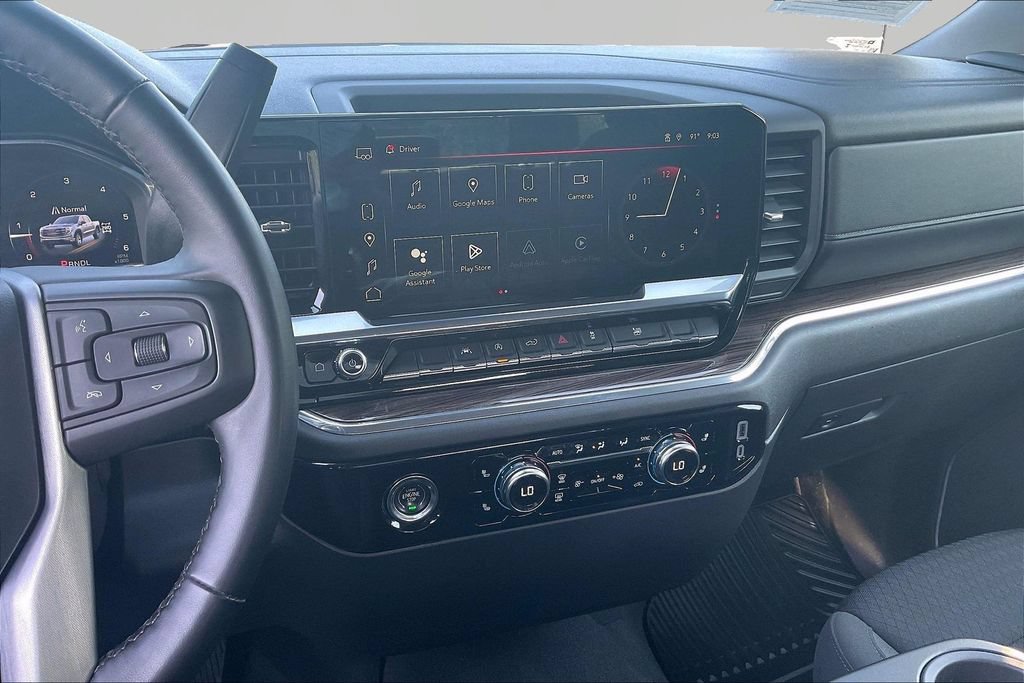 Used 2024 GMC Sierra 1500 Elevation AWD/4WD image 11