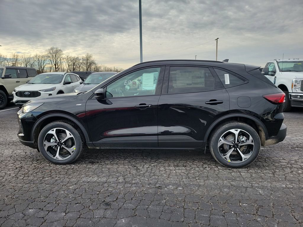 New 2026 Ford Escape ST-Line Select w/ Tech Pack #1 image 7