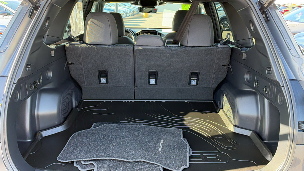 Certified 2026 Subaru Forester Premium AWD/4WD image 26