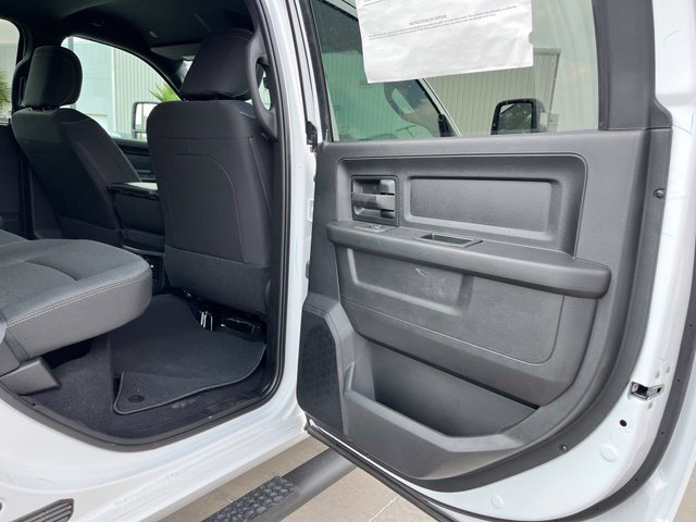 New 2027 RAM 3500 Tradesman AWD/4WD image 19