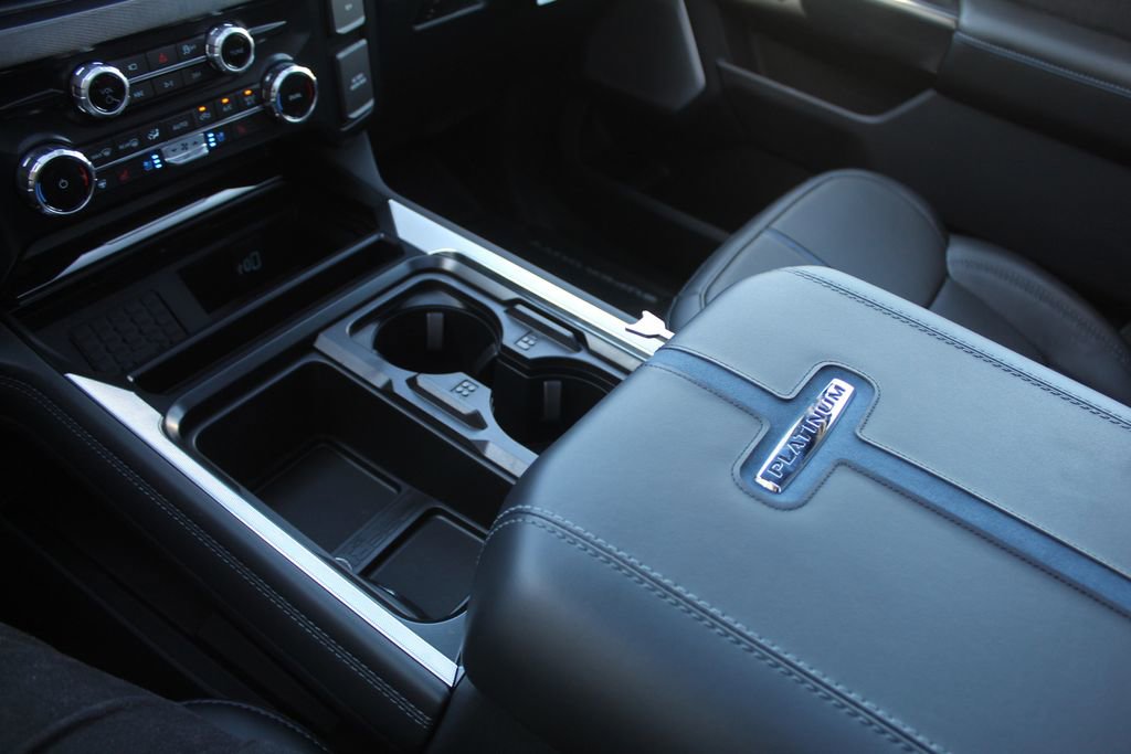 New 2026 Ford F250 Platinum image 37